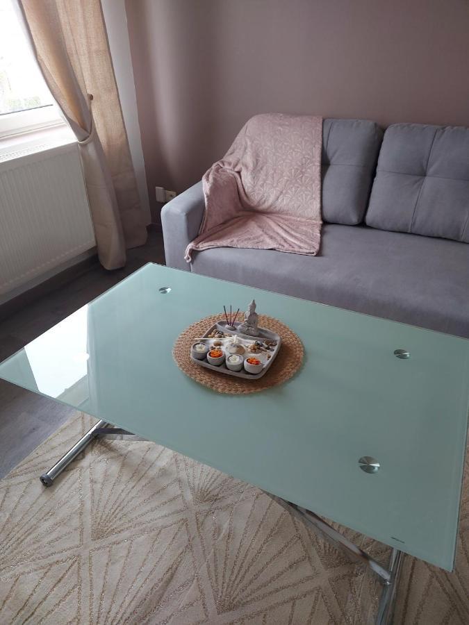 Le Hygge Leilighet Boulogne-sur-Mer Eksteriør bilde