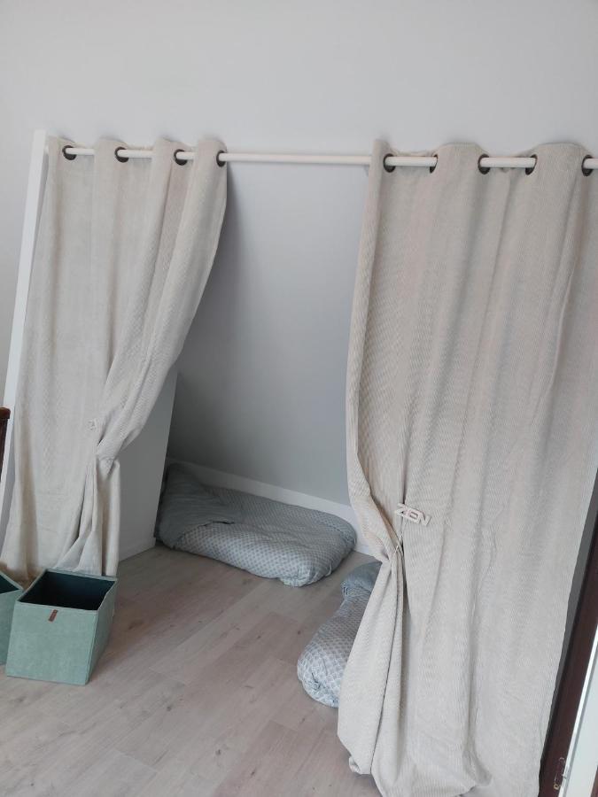Le Hygge Leilighet Boulogne-sur-Mer Eksteriør bilde