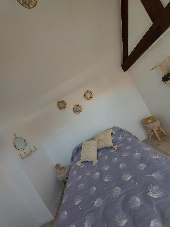 Le Hygge Leilighet Boulogne-sur-Mer Eksteriør bilde